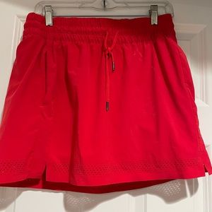 Athleta skort